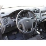 Kia Sportage Kia Sportage